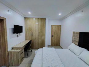 Lekki Continental Apartment